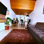 Amplio Apto Para 4 A 5 Personas, Mejor Zona De Bogota