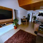 Amplio Apto Para 4 A 5 Personas, Mejor Zona De Bogota