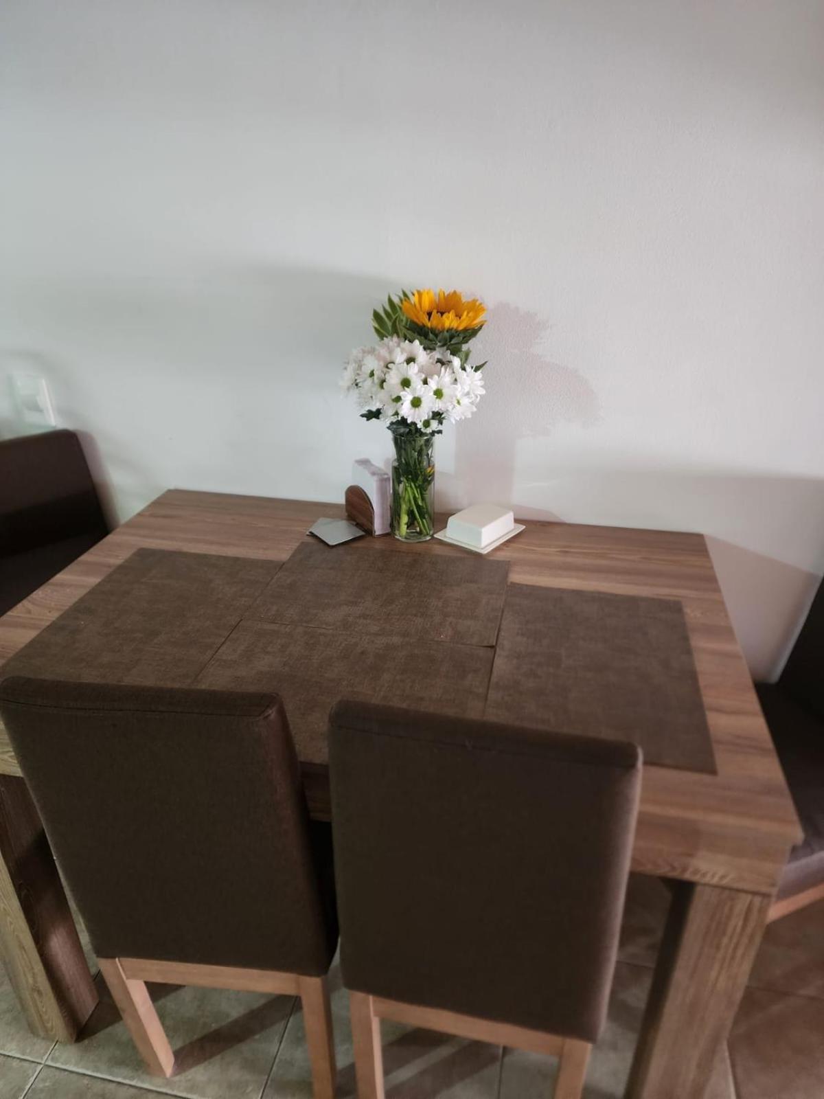 Amplio Apto 4 A 5 Personas, Mejor Zona De Apartamento